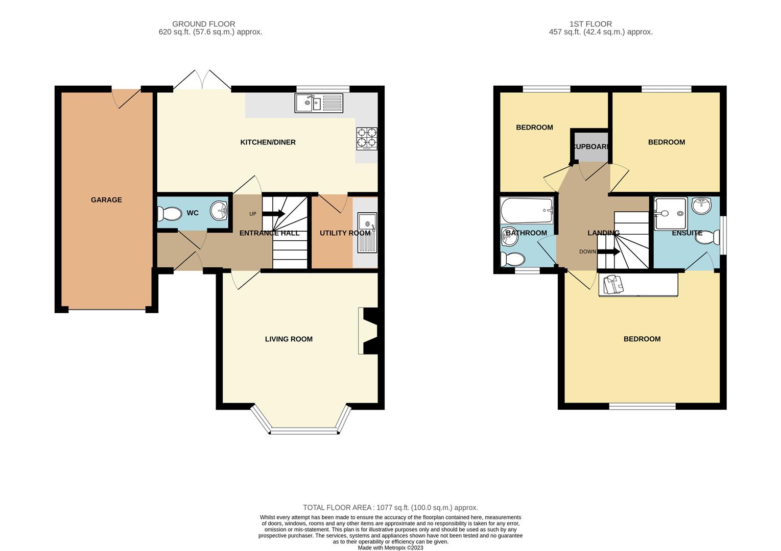 Thompson Street, Langley Mill, Nottingham Robert Ellis Estate Agents